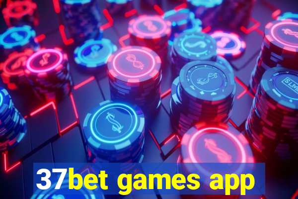 37bet games app